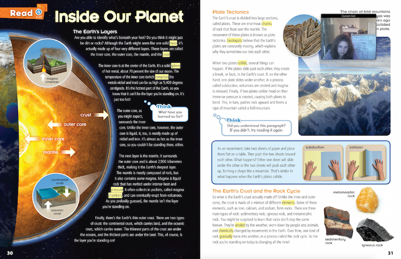 CLIL resource Pack. The CLIL resource Pack обзор. Reading about our Planet. Our Planets Treasure 4 Grade. Because of our planet gets hotter and